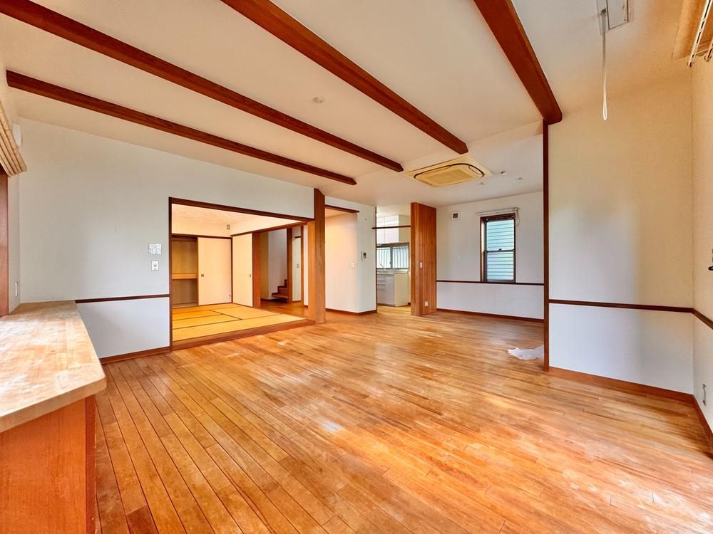 5LDK Custom-Built House for Sale in Isogo, Yokohama - Thumbnail 4