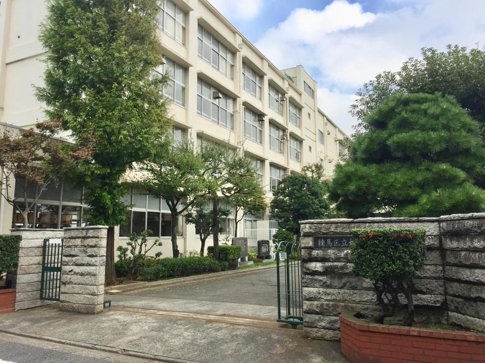 Building Land in Kotake-cho, Nerima-ku, Tokyo - 127 m2 - Thumbnail 4