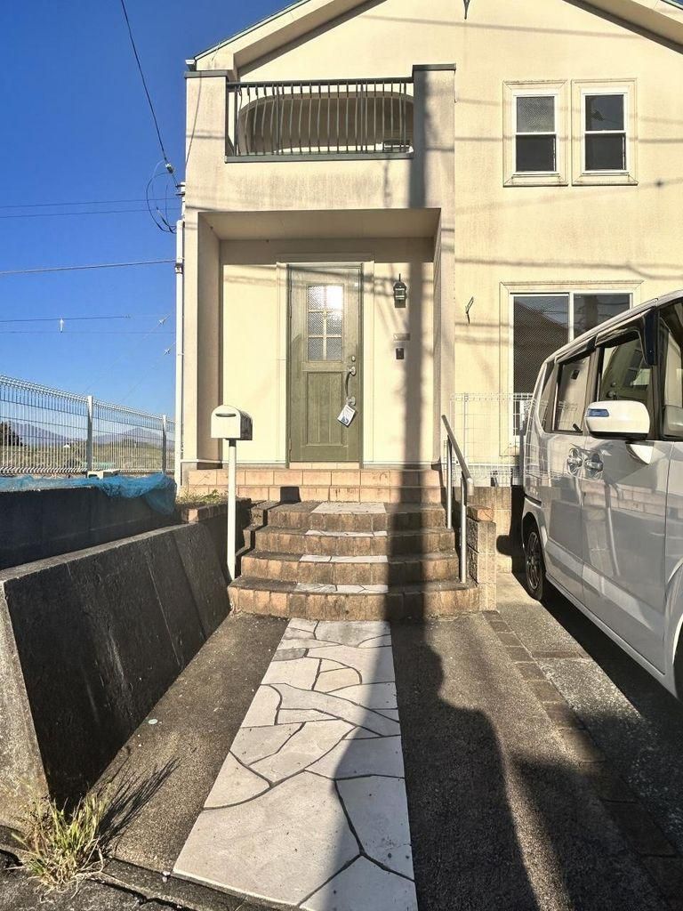 Renovated 3LDK House in Odawara with Parking - Thumbnail 3