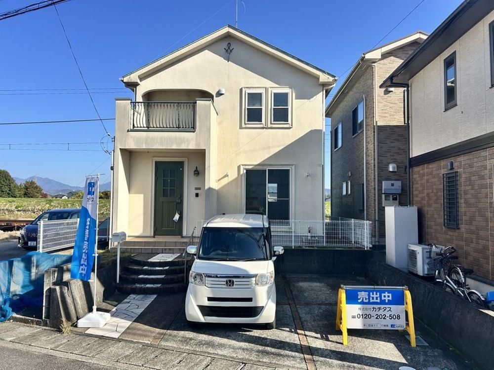 Renovated 3LDK House in Odawara with Parking - Thumbnail 2