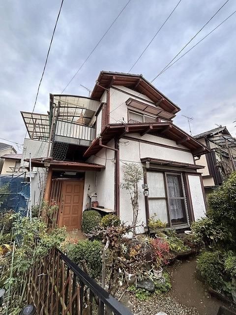 Land for Sale in Kashiwa, Chiba - 110.84 sqm Plot Near Shin-Kashiwa Station - Thumbnail 4