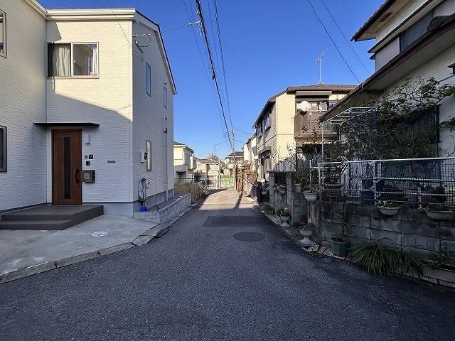 Land for Sale in Kashiwa, Chiba - 110.84 sqm Plot Near Shin-Kashiwa Station - Thumbnail 2