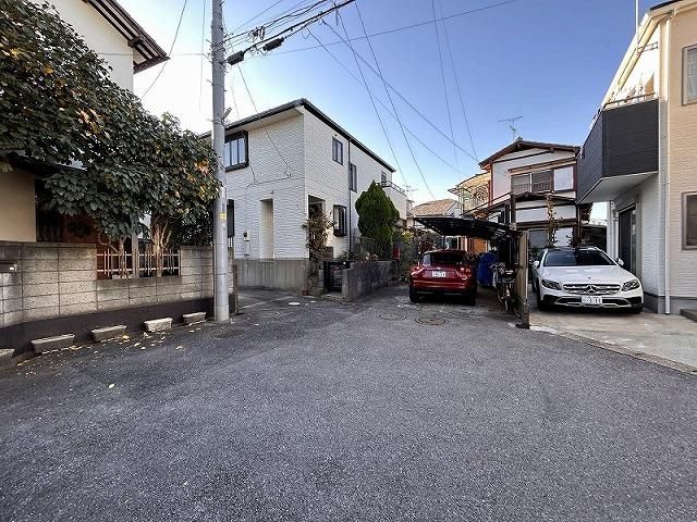 Land for Sale in Kashiwa, Chiba - 110.84 sqm Plot Near Shin-Kashiwa Station - Thumbnail 3