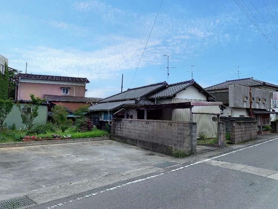321m2 Residential Land for Sale in Iwaki City, Fukushima - Thumbnail 2
