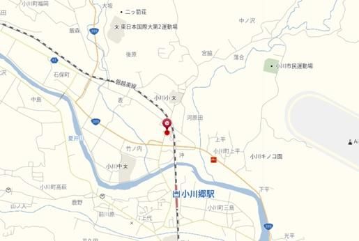 321m2 Residential Land for Sale in Iwaki City, Fukushima - Thumbnail 4
