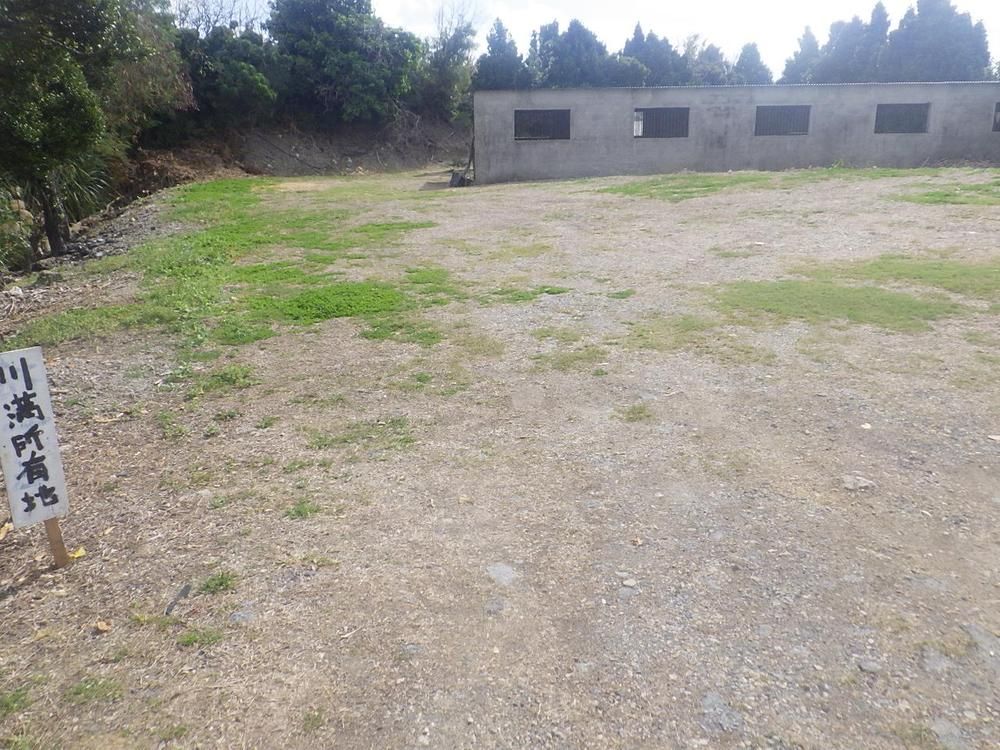 Land for Sale in Nakagusuku Village, Okinawa - 1155 sqm - Thumbnail 4