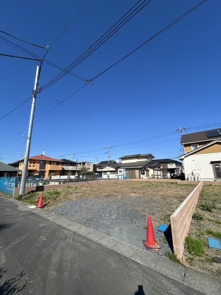 Land for Sale in Mito, Ibaraki - 232.82 m², No Building Conditions - Thumbnail 3