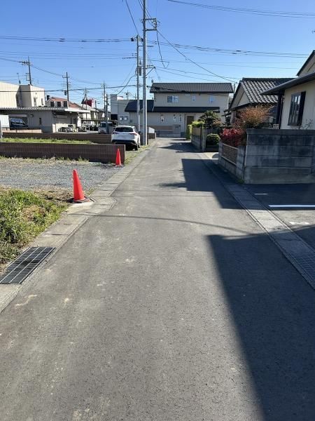 Land for Sale in Mito, Ibaraki - 232.82 m², No Building Conditions - Thumbnail 2