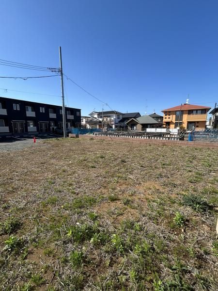 Land for Sale in Mito, Ibaraki - 232.82 m², No Building Conditions - Thumbnail 4