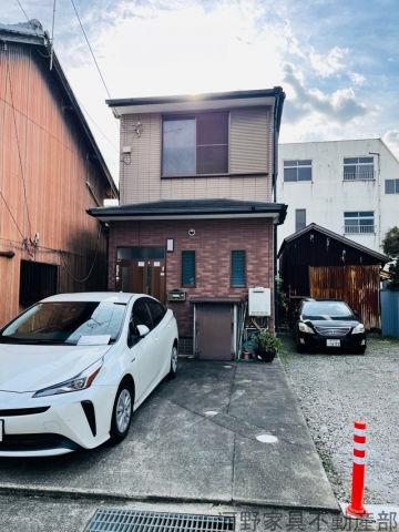 Coastal 4DK House in Fukura, Minamiawaji - Near Essential Amenities — Image 1, Minamiawaji, Hyogo