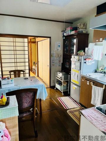 Coastal 4DK House in Fukura, Minamiawaji - Near Essential Amenities — Image 2, Minamiawaji, Hyogo