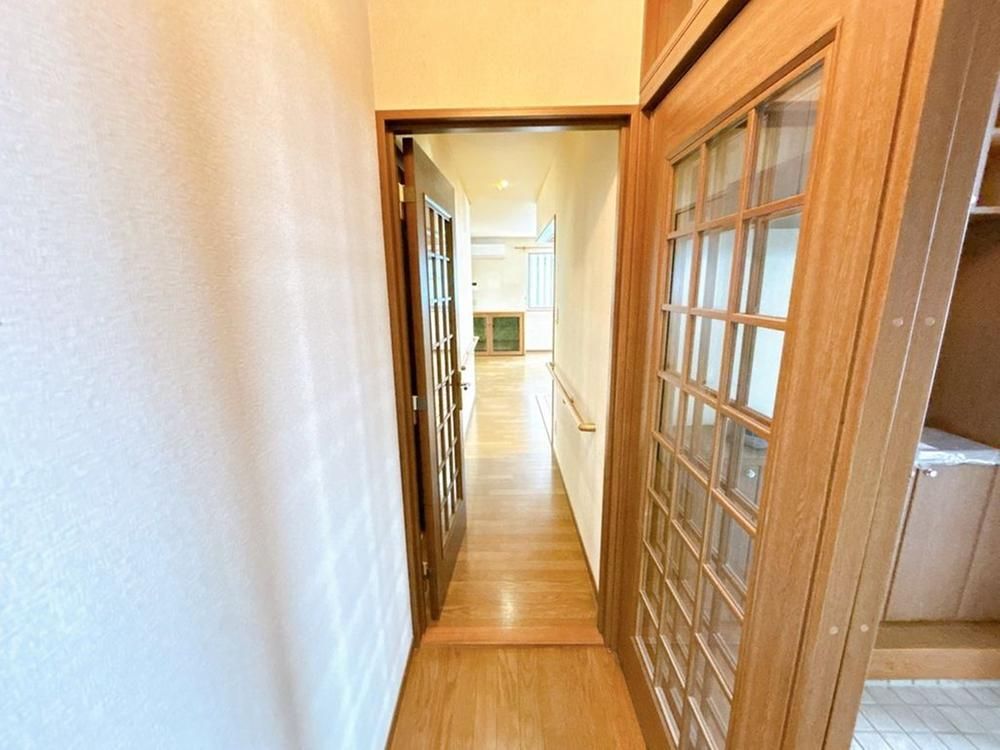 4LDK Detached House for Sale in Takikawa, Hokkaido - Thumbnail 4