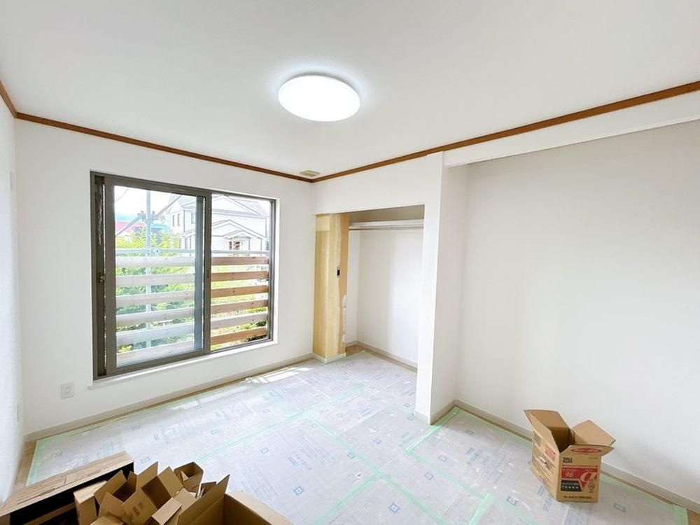 4LDK Detached House for Sale in Takikawa, Hokkaido - Thumbnail 3
