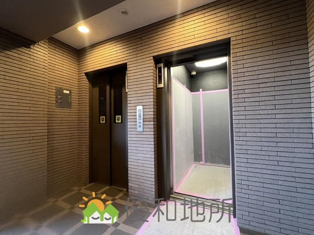 77sqm 3LDK Apartment with Roof Balcony in Funabashi, Chiba - Thumbnail 2