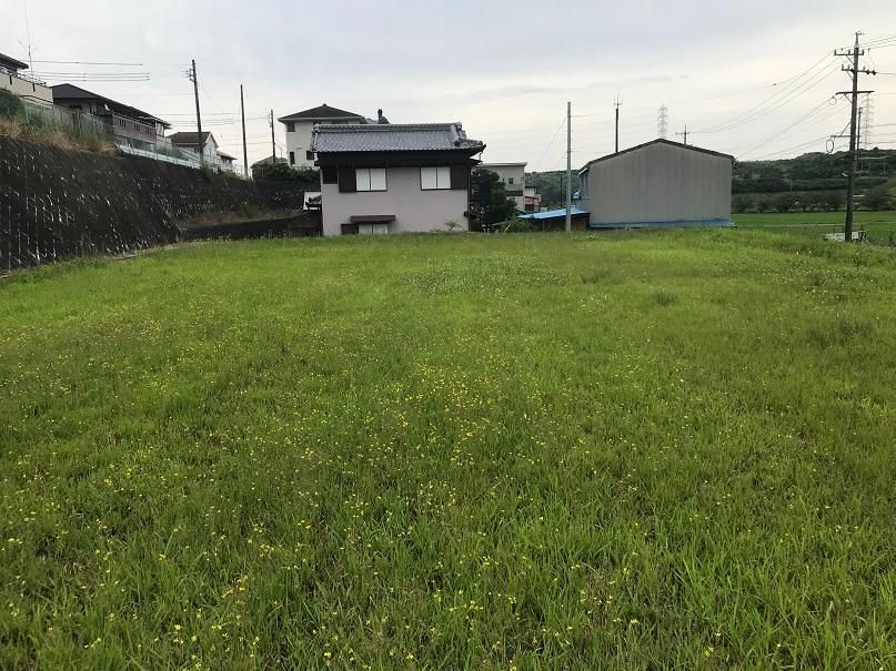 1657 sqm Land Plot for Sale in Kawashima, Yokkaichi, Mie - Thumbnail 4