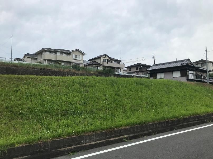 1657 sqm Land Plot for Sale in Kawashima, Yokkaichi, Mie - Thumbnail 2