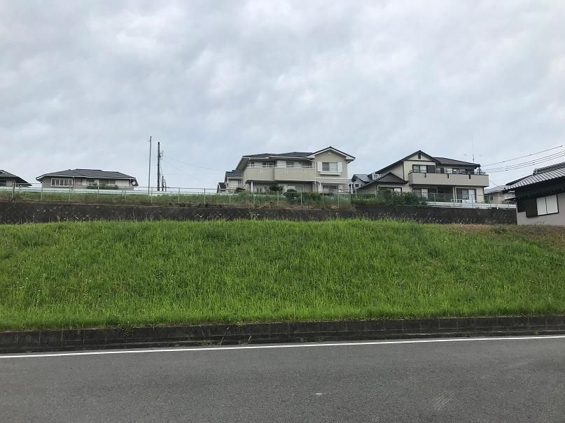 1657 sqm Land Plot for Sale in Kawashima, Yokkaichi, Mie - Thumbnail 3