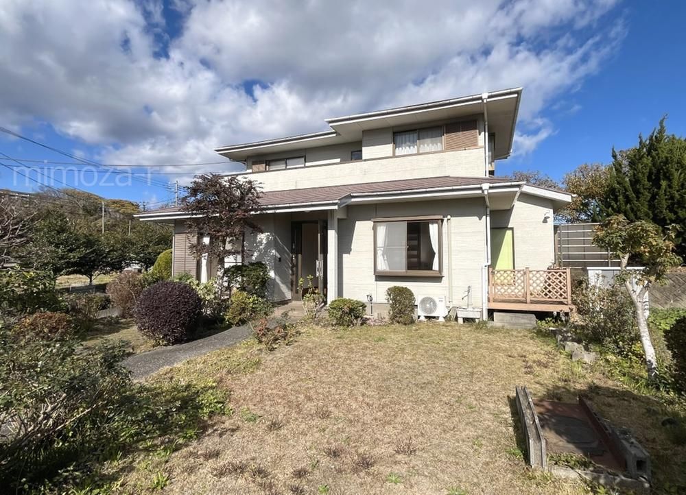 3LDK Detached House for Sale in Izu Kogen, Ito City - Thumbnail 3