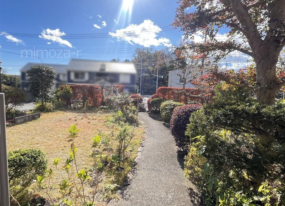 3LDK Detached House for Sale in Izu Kogen, Ito City - Thumbnail 4