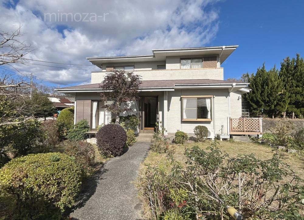 3LDK Detached House for Sale in Izu Kogen, Ito City - Thumbnail 2