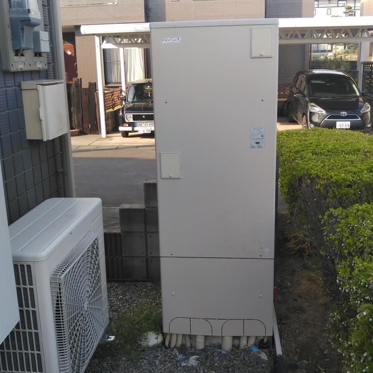 3LDK All-Electric House with Solar Panels in Tsukuba, Ibaraki - Thumbnail 2