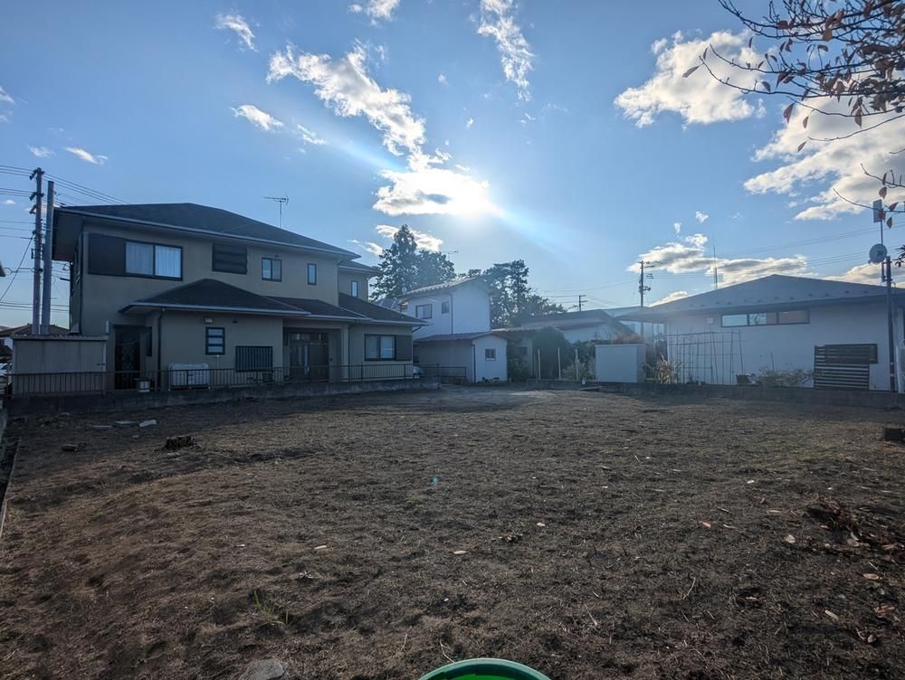 Land for Sale in Aiku Central 3, Sendai - 272.45 sqm - Thumbnail 4