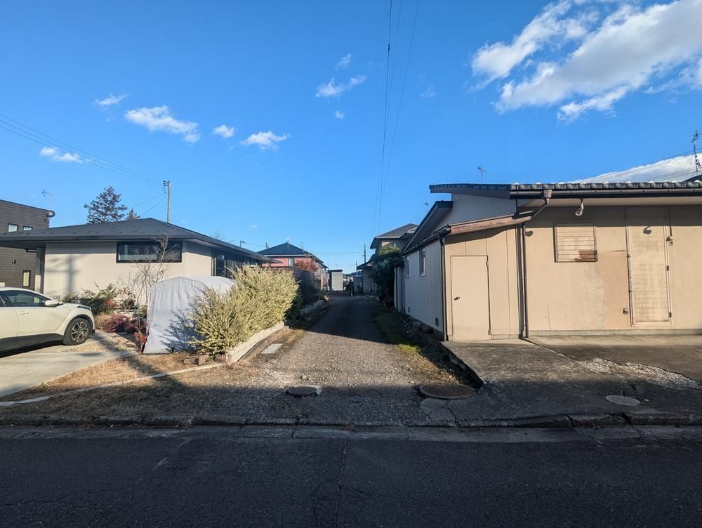 Land for Sale in Aiku Central 3, Sendai - 272.45 sqm - Thumbnail 2