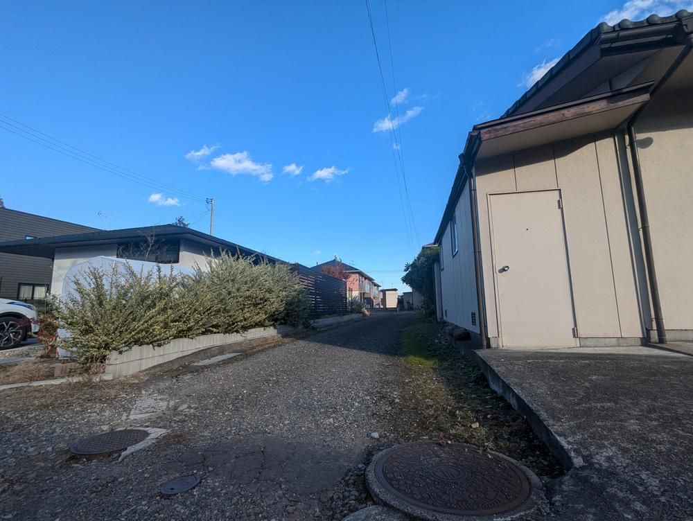 Land for Sale in Aiku Central 3, Sendai - 272.45 sqm - Thumbnail 3