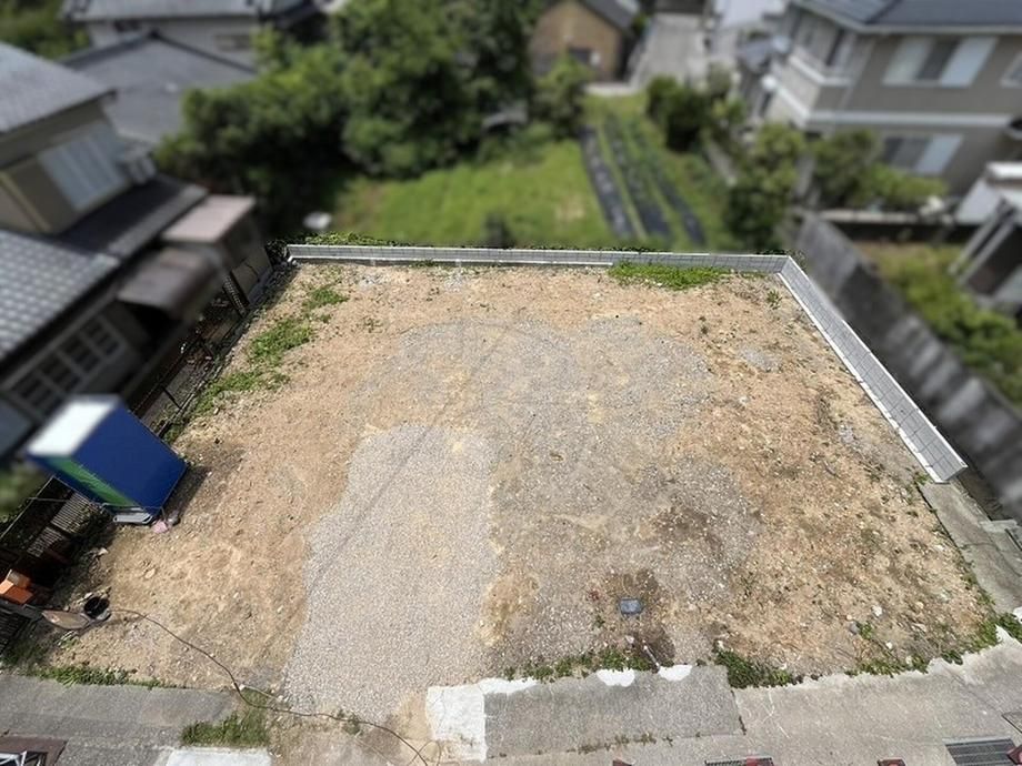 Building-Conditioned Land for Sale in Nishi Shinzenji, Kochi City, 217 sqm - Thumbnail 3