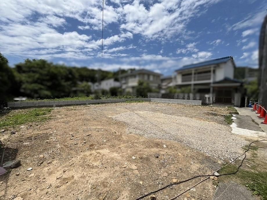 Building-Conditioned Land for Sale in Nishi Shinzenji, Kochi City, 217 sqm - Thumbnail 2