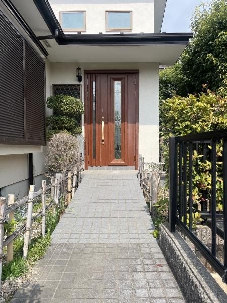 4LDK Detached House in Hachioji, Tokyo - 3650万円 - Thumbnail 3