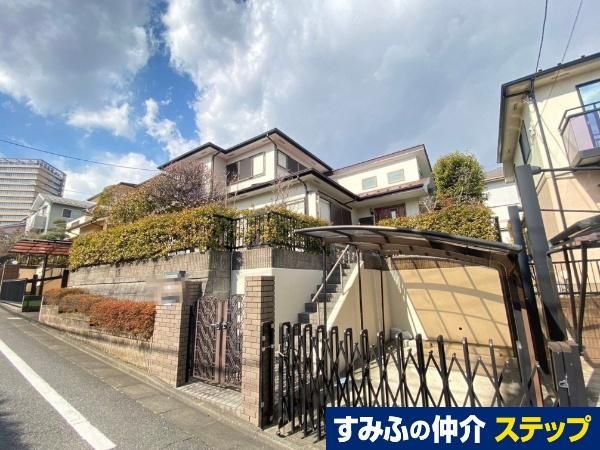 4LDK Detached House in Hachioji, Tokyo - 3650万円 - Thumbnail 2