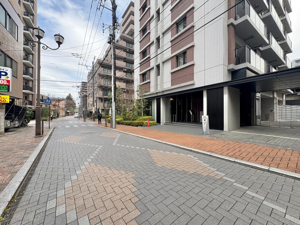 3LDK Apartment for Sale in Urawa, Saitama - 70 sqm - Thumbnail 4