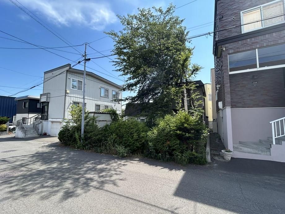 Land for Sale in Kiyota-ku, Sapporo - 198 sqm Freehold Plot - Thumbnail 4