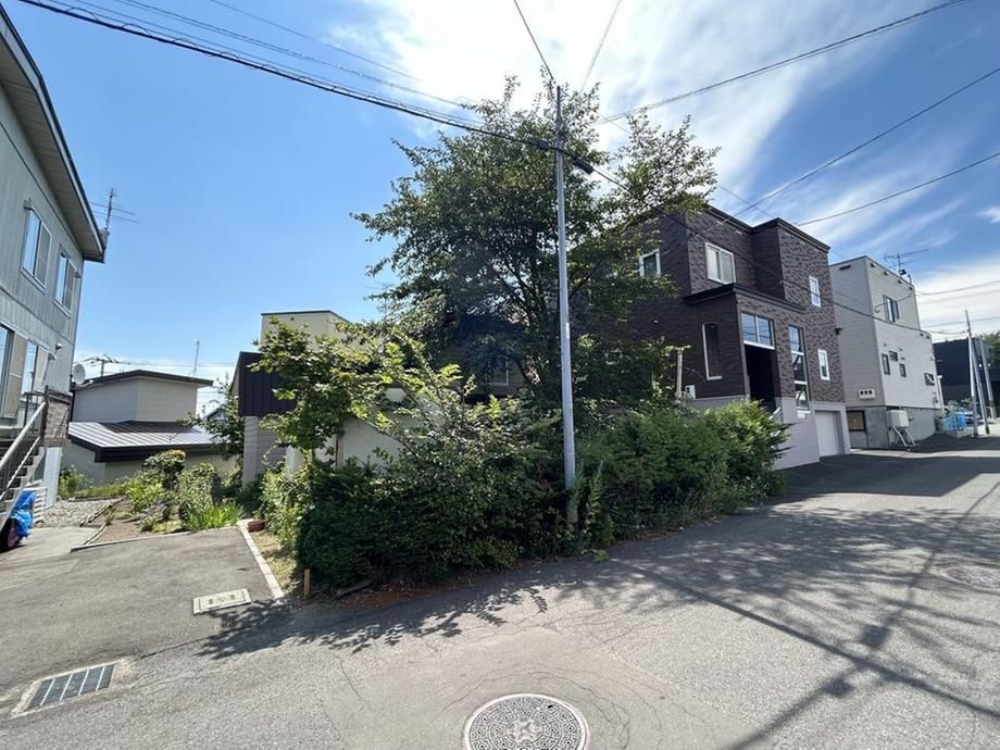 Land for Sale in Kiyota-ku, Sapporo - 198 sqm Freehold Plot - Thumbnail 2