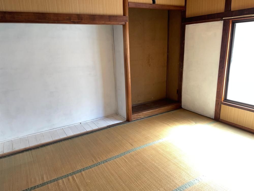 3DK House for Sale in Shinjuku, Tokyo - 59.54 sqm - Thumbnail 4