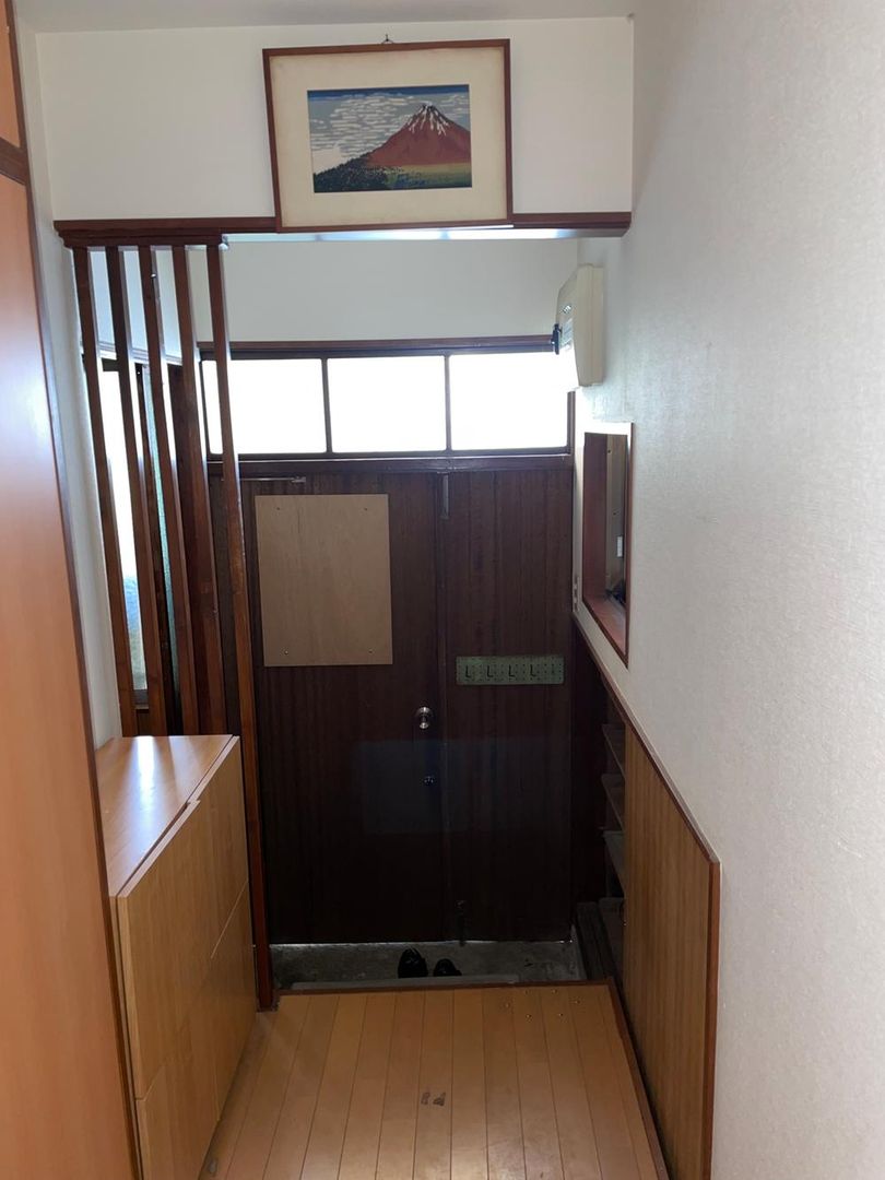 3DK House for Sale in Shinjuku, Tokyo - 59.54 sqm - Thumbnail 2