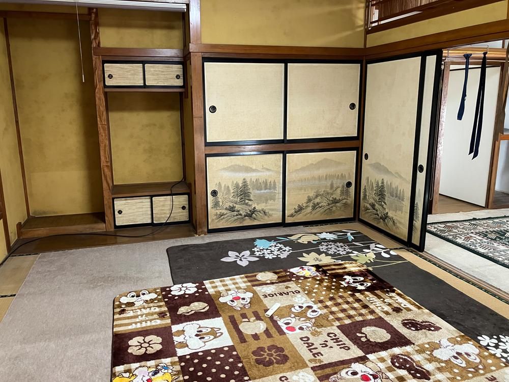 6DK Detached House in Iwaki, Fukushima – 260m² Land, 150m² Floor Area - Thumbnail 4