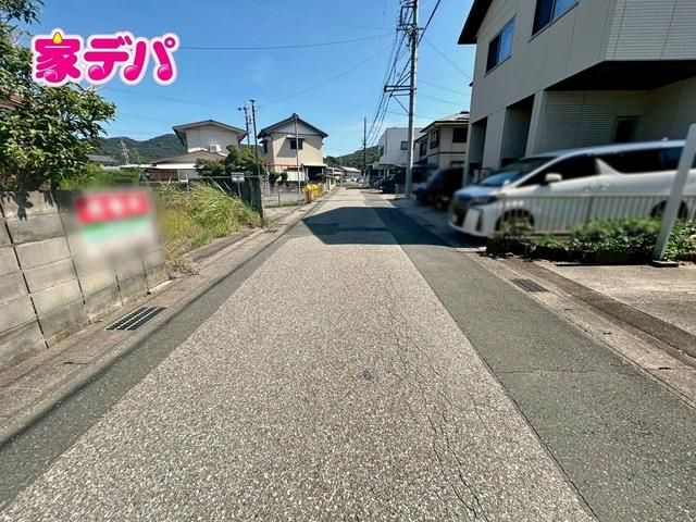 Land for Sale in Toyohashi City, Aichi - 189.64 sqm - Thumbnail 4