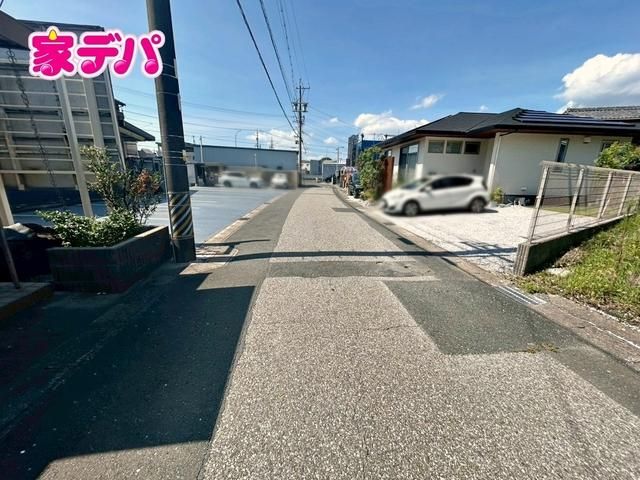Land for Sale in Toyohashi City, Aichi - 189.64 sqm - Thumbnail 3