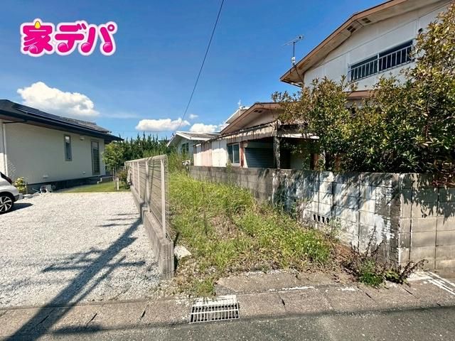 Land for Sale in Toyohashi City, Aichi - 189.64 sqm - Thumbnail 2