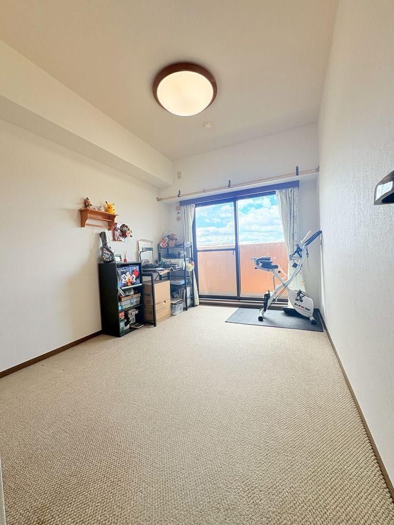 4LDK Apartment in Sendai, Miyagi - 86m2 Near Rikuzen-Takasago Station - Thumbnail 4