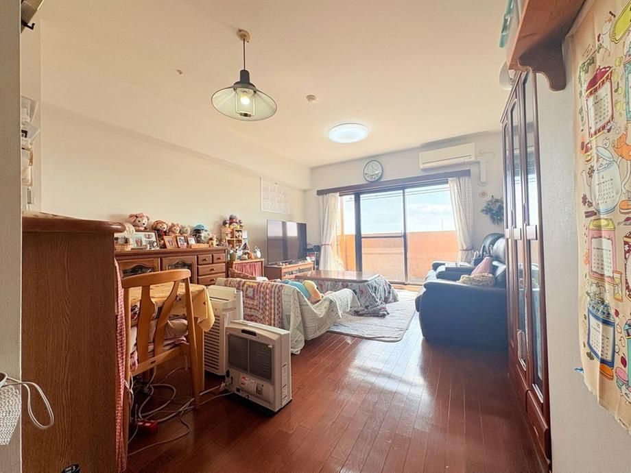 4LDK Apartment in Sendai, Miyagi - 86m2 Near Rikuzen-Takasago Station - Thumbnail 2
