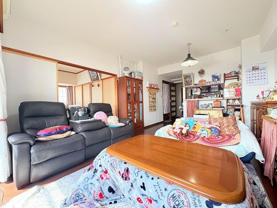 4LDK Apartment in Sendai, Miyagi - 86m2 Near Rikuzen-Takasago Station - Thumbnail 3