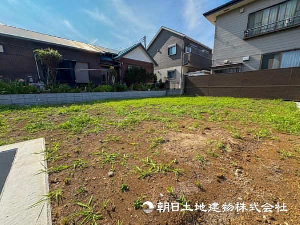 Land for Sale in Sakuragaoka, Hodogaya Ward, Yokohama - 143.92 sqm - Thumbnail 4
