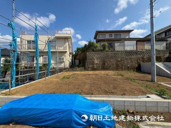 Land for Sale in Sakuragaoka, Hodogaya Ward, Yokohama - 143.92 sqm - Thumbnail 2