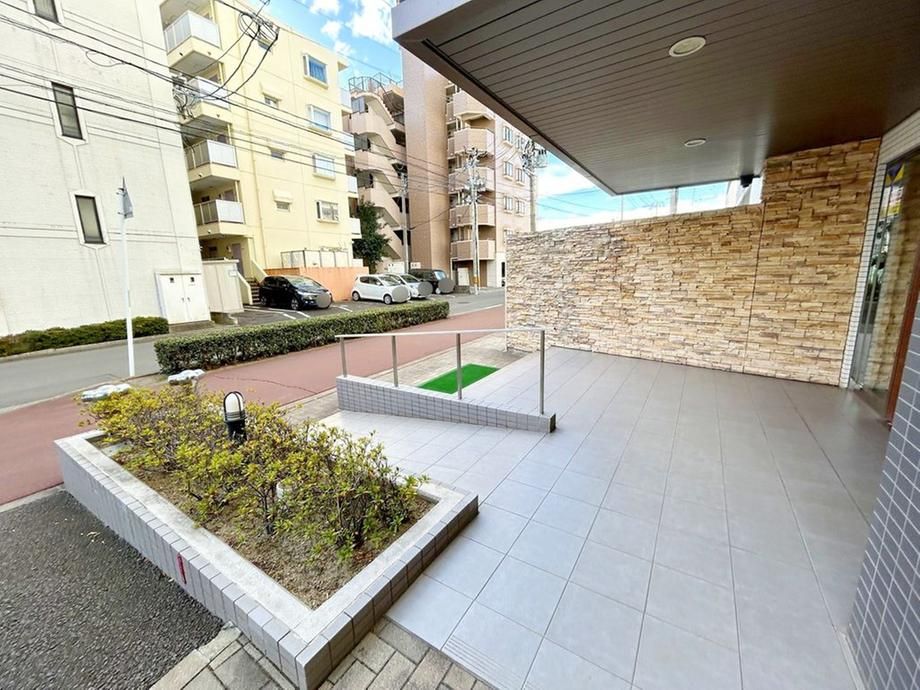 3LDK Apartment in Sendai Miyagi Prefecture 75.48 sqm - Thumbnail 2