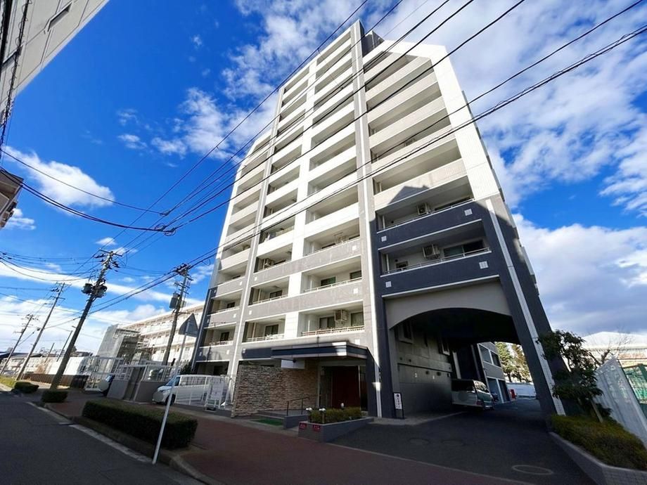 3LDK Apartment in Sendai Miyagi Prefecture 75.48 sqm - Image 1