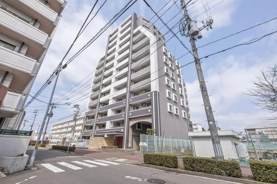 3LDK Apartment in Sendai Miyagi Prefecture 75.48 sqm - Thumbnail 3