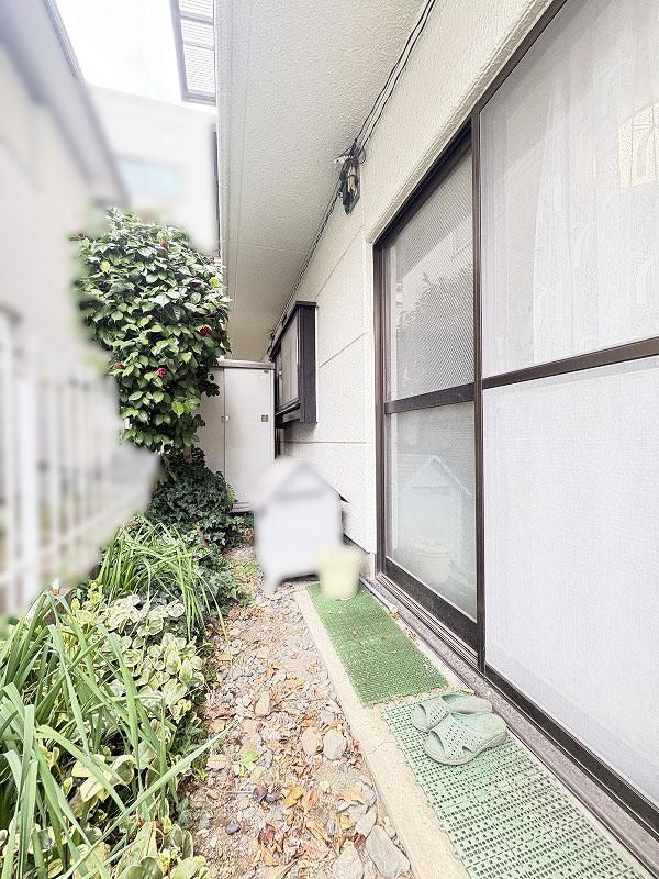 Terrace House for Sale in Hachioji, Tokyo - 2LDK+S - Thumbnail 4